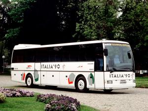Iveco 370 Domino GTS 1988 года